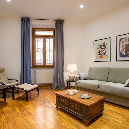 Апартаменти Cozy Loft @ Monti Рим Екстер'єр фото