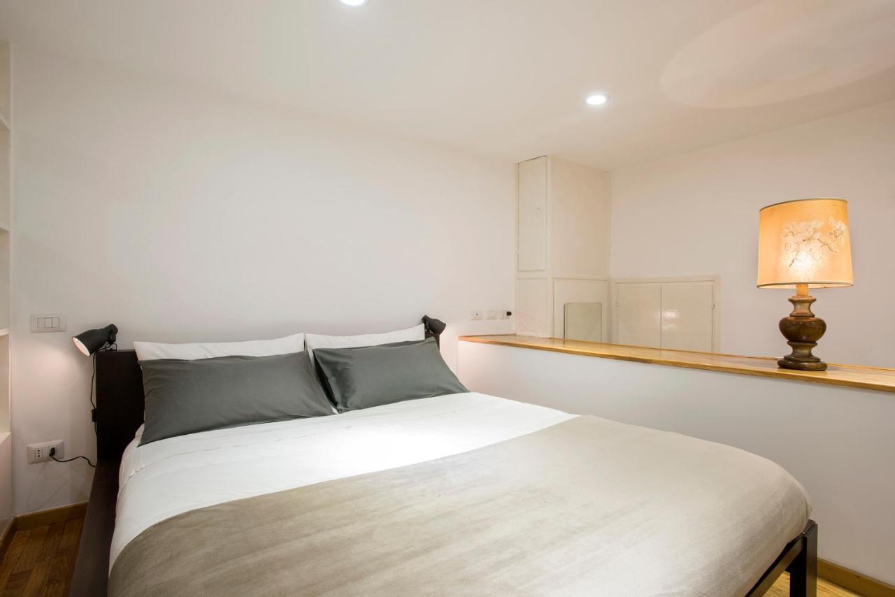 Апартаменти Cozy Loft @ Monti Рим Екстер'єр фото