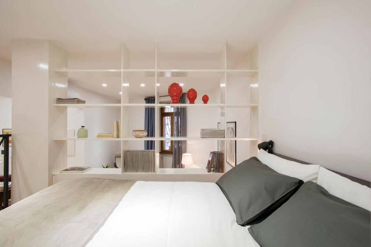 Апартаменти Cozy Loft @ Monti Рим Екстер'єр фото