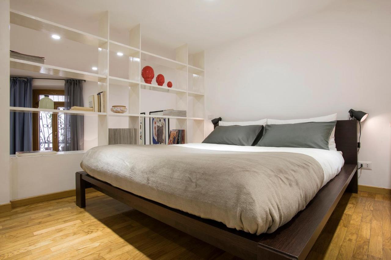 Апартаменти Cozy Loft @ Monti Рим Екстер'єр фото