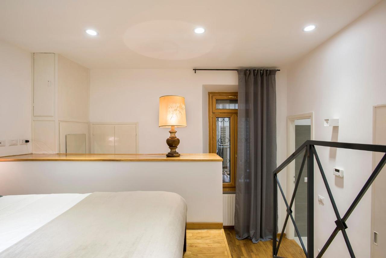 Апартаменти Cozy Loft @ Monti Рим Екстер'єр фото