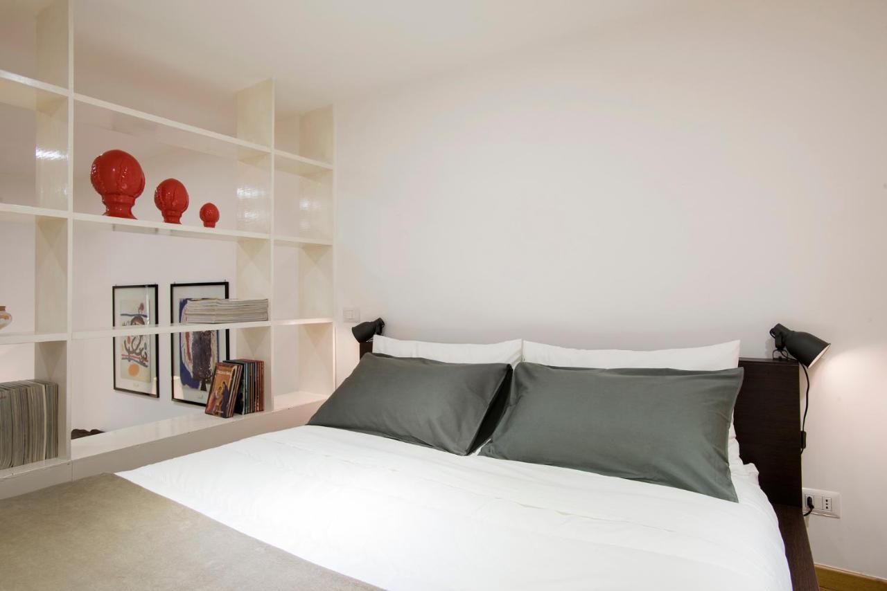 Апартаменти Cozy Loft @ Monti Рим Екстер'єр фото