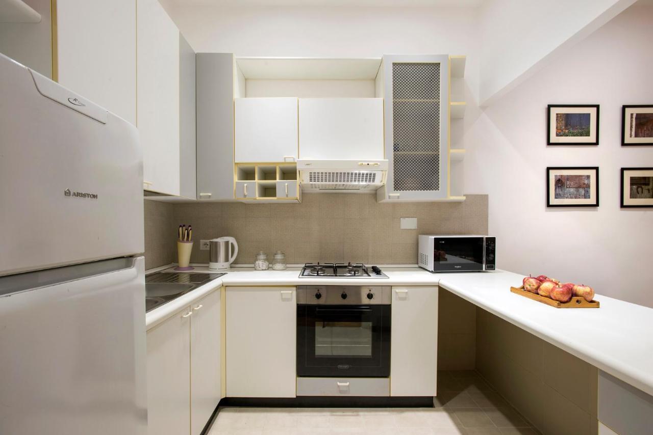 Апартаменти Cozy Loft @ Monti Рим Екстер'єр фото